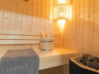 Appartamento per vacanze Dorum-Neufeld Registrazione all'aperto 3