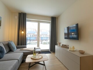 Vakantieappartement Dorum-Neufeld Kenmerken 21