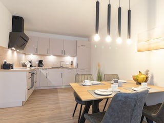 Vakantieappartement Dorum-Neufeld Buitenaudio-opname 5