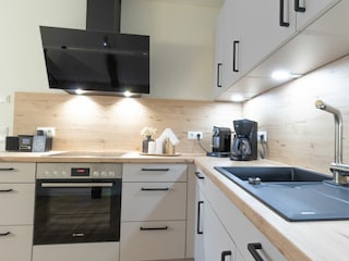 Vakantieappartement Dorum-Neufeld Buitenaudio-opname 7