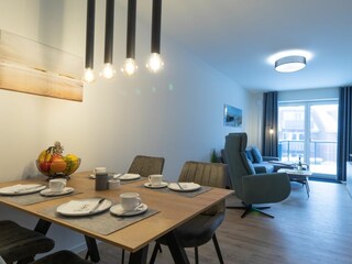 Appartamento per vacanze Dorum-Neufeld Caratteristiche 23