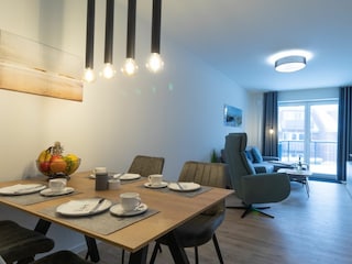 Vakantieappartement Dorum-Neufeld Kenmerken 23