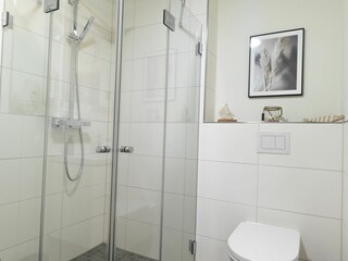 Appartamento per vacanze Dorum-Neufeld Registrazione all'aperto 10