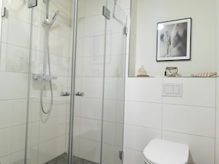 Vakantieappartement Dorum-Neufeld Buitenaudio-opname 10
