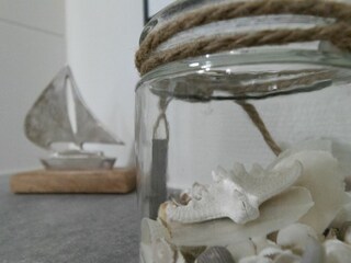 Dekoratives Detail