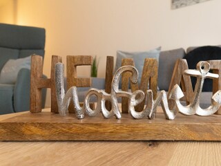 Appartamento per vacanze Dorum-Neufeld Registrazione all'aperto 13