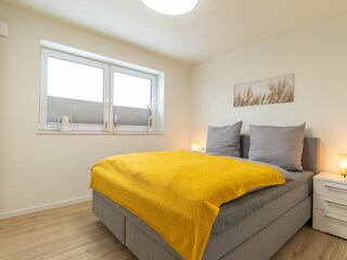 Appartamento per vacanze Dorum-Neufeld Caratteristiche 24