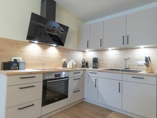 Appartamento per vacanze Dorum-Neufeld Registrazione all'aperto 16