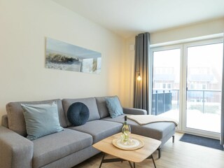 Appartamento per vacanze Dorum-Neufeld Caratteristiche 25