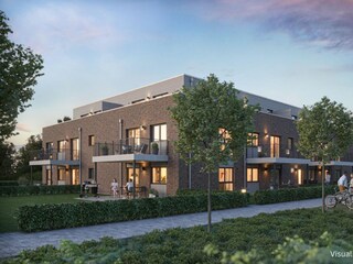 Appartamento per vacanze Dorum-Neufeld Registrazione all'aperto 18