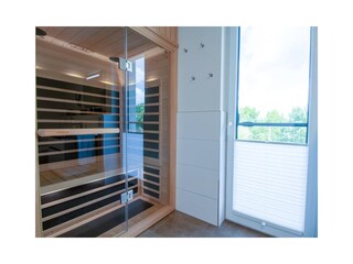 Vakantieappartement Fedderwardersiel Kenmerken 2