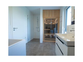 Vakantieappartement Fedderwardersiel Kenmerken 3