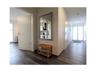 Vakantieappartement Fedderwardersiel Kenmerken 4