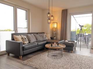 Vakantieappartement Fedderwardersiel  6