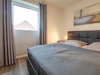Vakantieappartement Fedderwardersiel  7