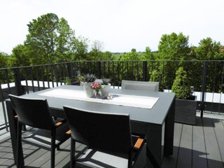 Vakantieappartement Fedderwardersiel  8