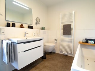 Vakantieappartement Fedderwardersiel  9