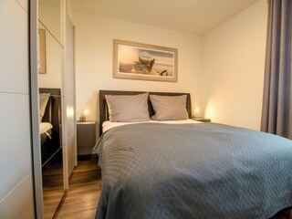 Vakantieappartement Fedderwardersiel  10