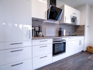 Vakantieappartement Fedderwardersiel  13