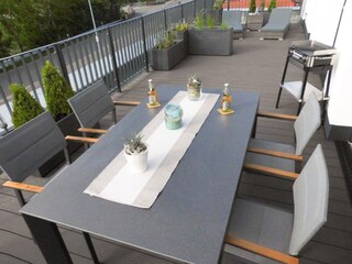 Vakantieappartement Fedderwardersiel  17