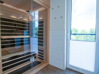 Vakantieappartement Fedderwardersiel Buitenaudio-opname 3