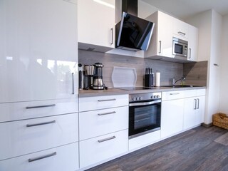 Vakantieappartement Fedderwardersiel Buitenaudio-opname 4