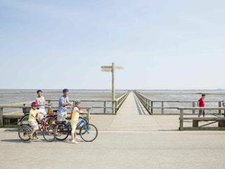 Vakantieappartement Fedderwardersiel Buitenaudio-opname 5