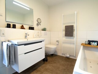 Vakantieappartement Fedderwardersiel Buitenaudio-opname 12