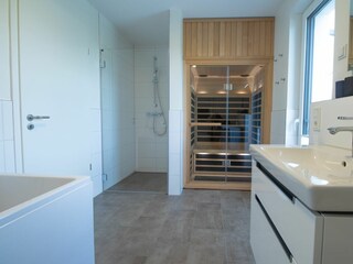 Vakantieappartement Fedderwardersiel Buitenaudio-opname 13