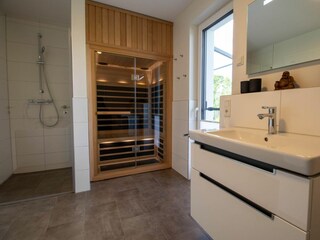 Appartement de vacances Fedderwardersiel Enregistrement extérieur 15