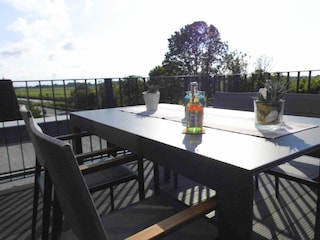 Vakantieappartement Fedderwardersiel Buitenaudio-opname 20