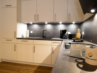 Vakantieappartement Kellenhusen Buitenaudio-opname 2