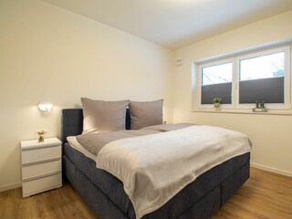 Apartamento de vacaciones Kellenhusen Características 20