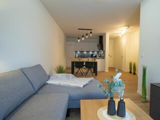 Vakantieappartement Kellenhusen Kenmerken 21