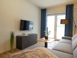 Vakantieappartement Kellenhusen Kenmerken 22