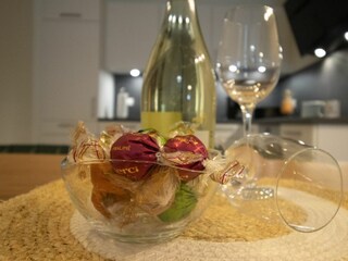 Vakantieappartement Kellenhusen Buitenaudio-opname 6