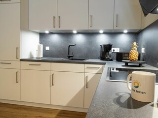 Vakantieappartement Kellenhusen Buitenaudio-opname 7