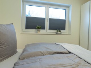 Appartement de vacances Kellenhusen Équipement 25