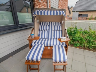 Appartement de vacances Kellenhusen Enregistrement extérieur 12