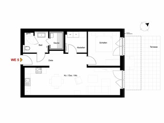 Appartement de vacances Kellenhusen Enregistrement extérieur 13