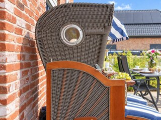 Appartamento per vacanze Kellenhusen Registrazione all'aperto 8