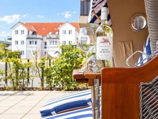 Appartamento per vacanze Kellenhusen Registrazione all'aperto 10