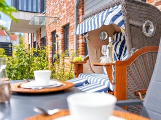 Appartamento per vacanze Kellenhusen Registrazione all'aperto 11
