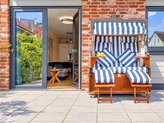 Appartamento per vacanze Kellenhusen Registrazione all'aperto 14
