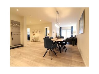 Vakantieappartement Kellenhusen  1