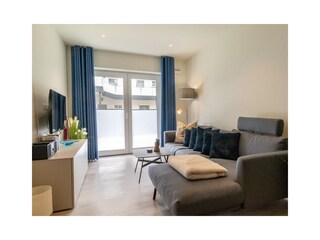 Apartamento de vacaciones Kellenhusen  2