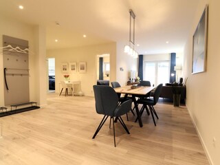 Apartamento de vacaciones Kellenhusen  4