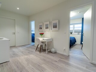Apartamento de vacaciones Kellenhusen  9