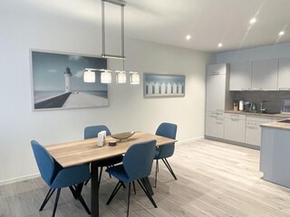 Apartamento de vacaciones Kellenhusen  10