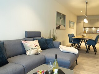 Apartamento de vacaciones Kellenhusen  11